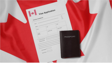 راهنمای کامل اخذ ویزای تحصیلی کانادا ۲۰۲۵: مراحل، مدارک و شرایط جدید